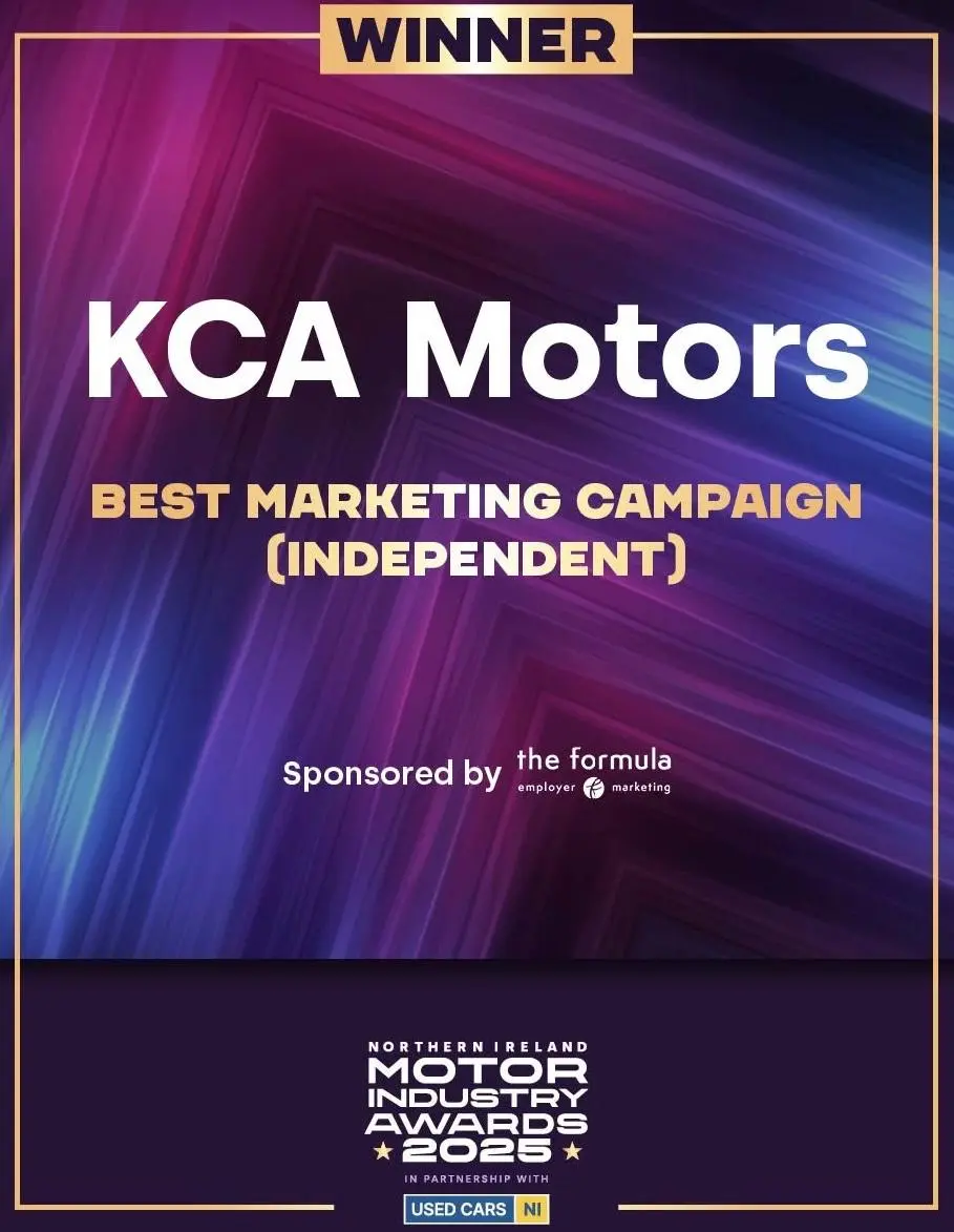 KCA Motors